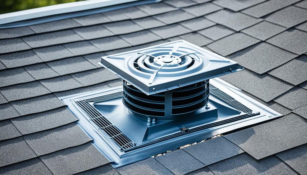 aération combles aération combles