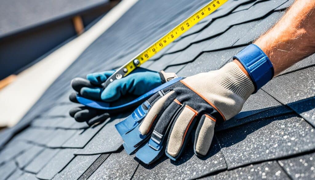 comment reagir face aux degats de votre toiture