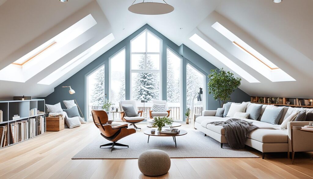 hauteur des combles hauteur des combles