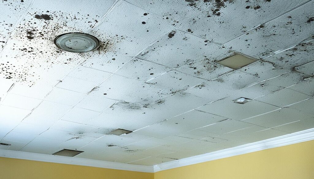 moisissures moisissures